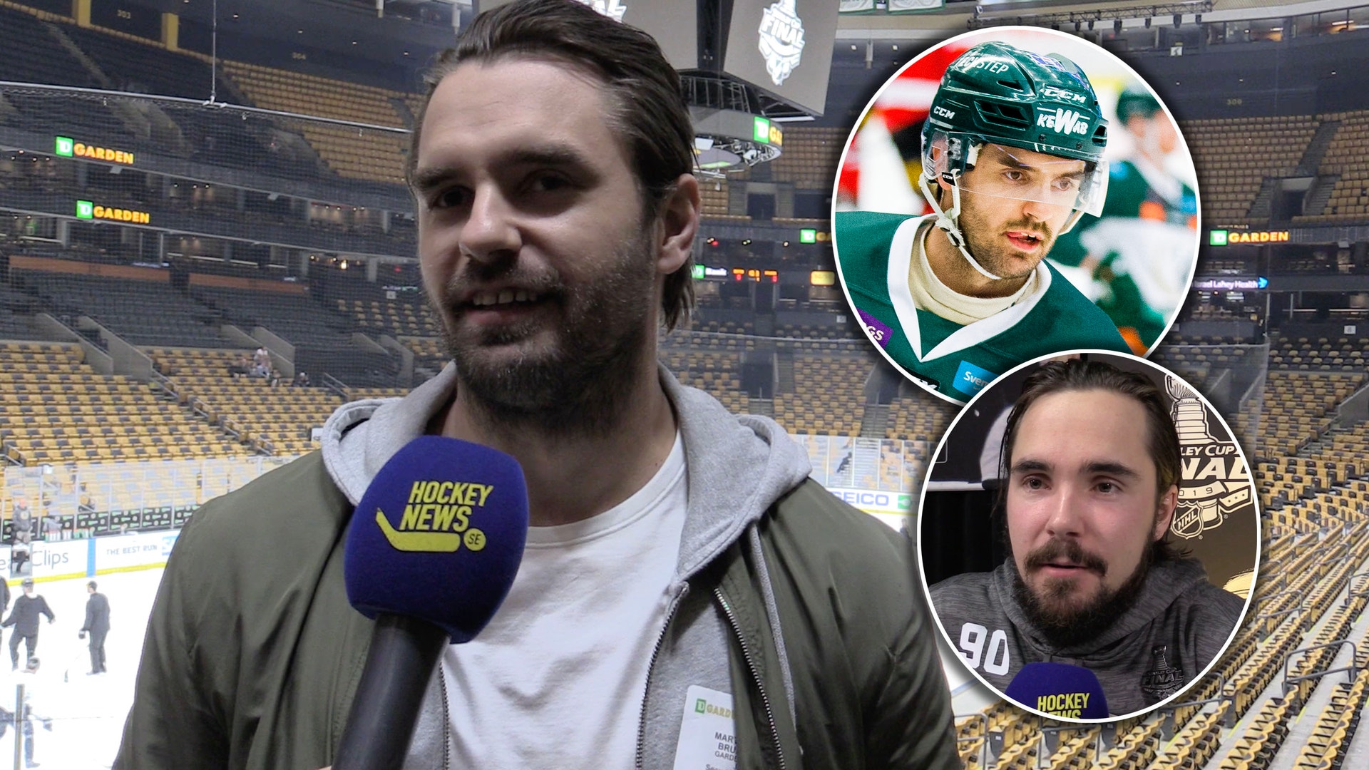 (8922) Martin Johansson