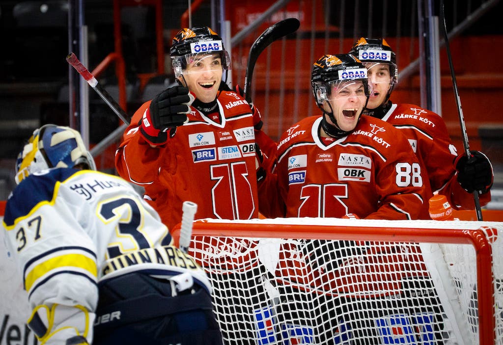 (15497) Borna Rendulic/Örebro-HV