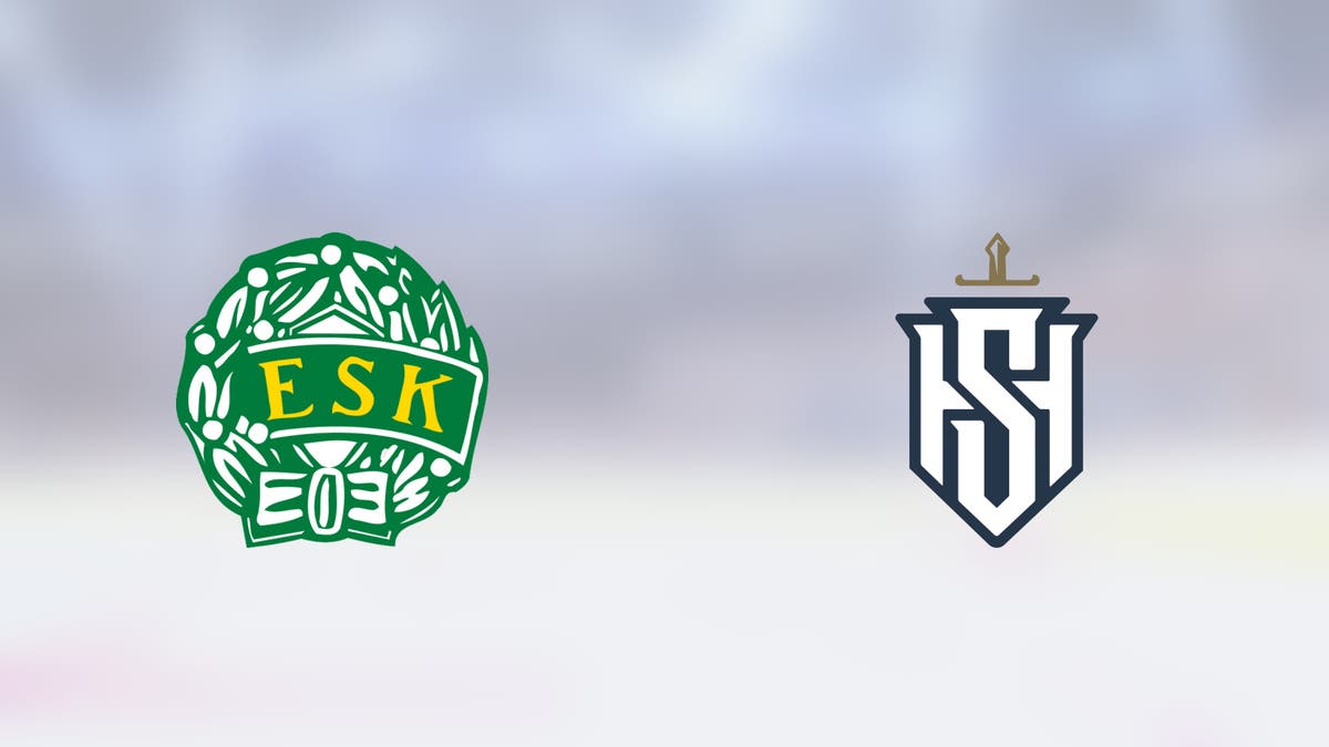I dag spelar Enköping hemma mot Sundsvall