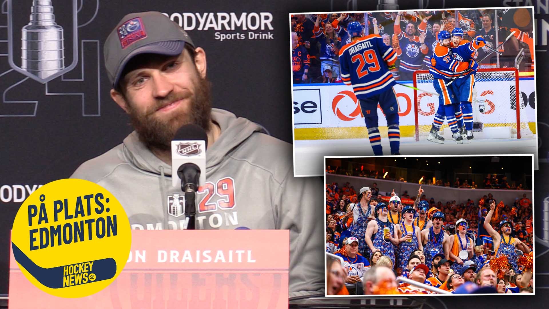 Leon Draisaitl