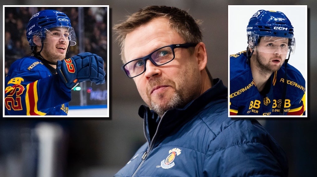 Sjur Robert Nilsen Håvard Salsten Mathias Emilio Pettersen