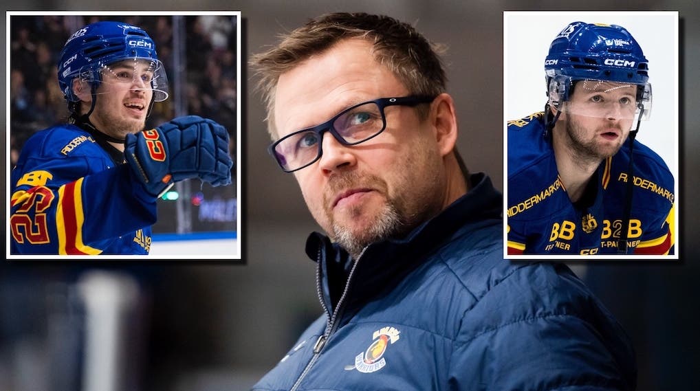 Sjur Robert Nilsen Håvard Salsten Mathias Emilio Pettersen