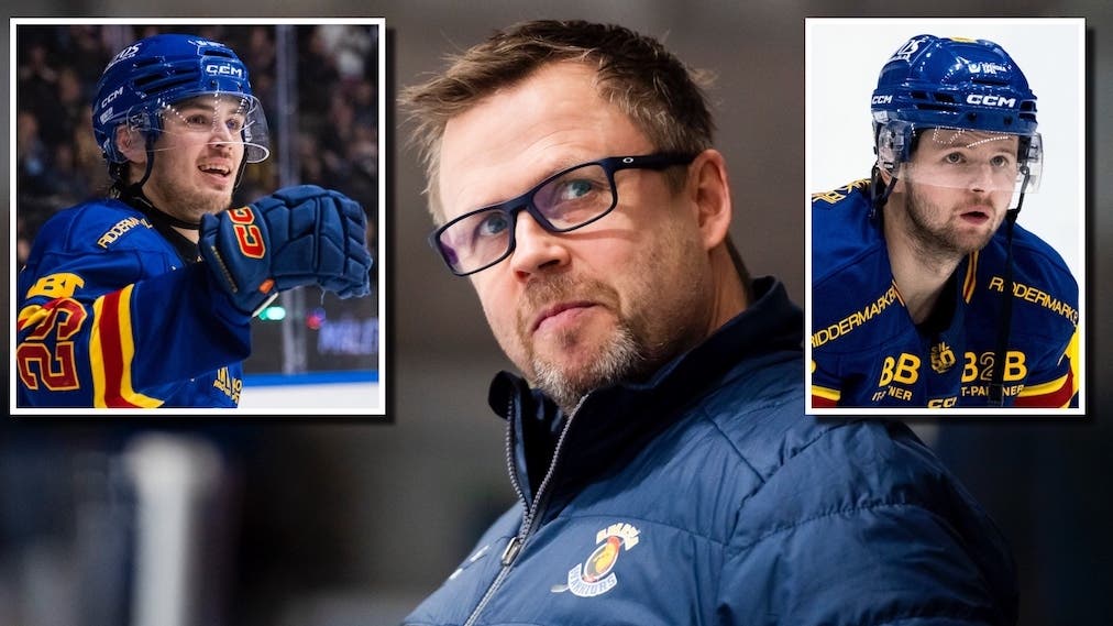 Sjur Robert Nilsen Håvard Salsten Mathias Emilio Pettersen
