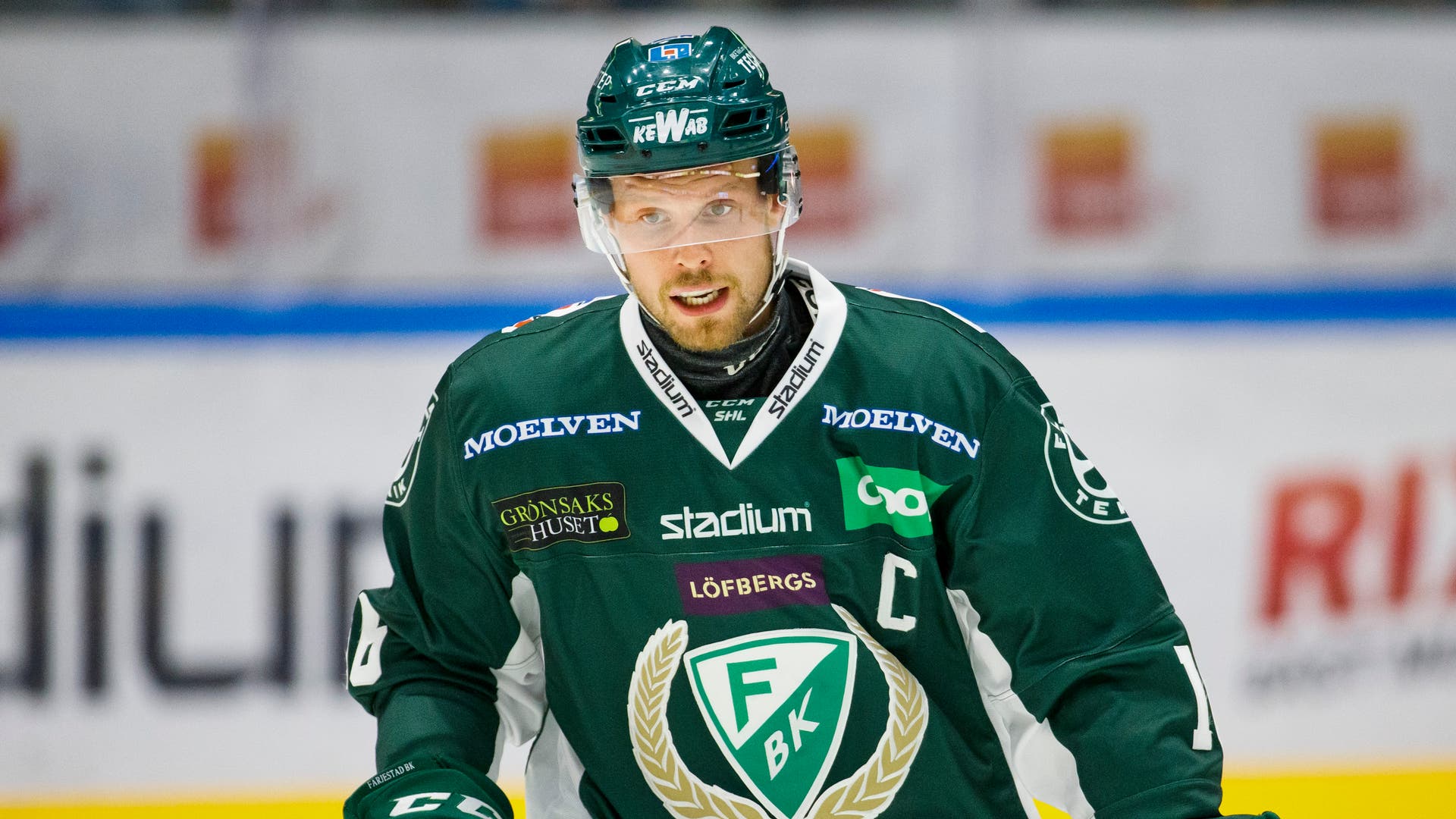 Johan Bernström/Bildbyrån