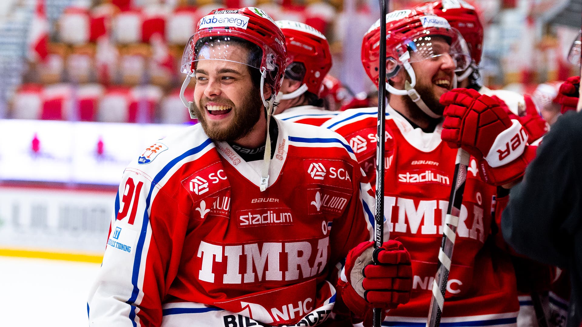 (19558) Viktor Lodin