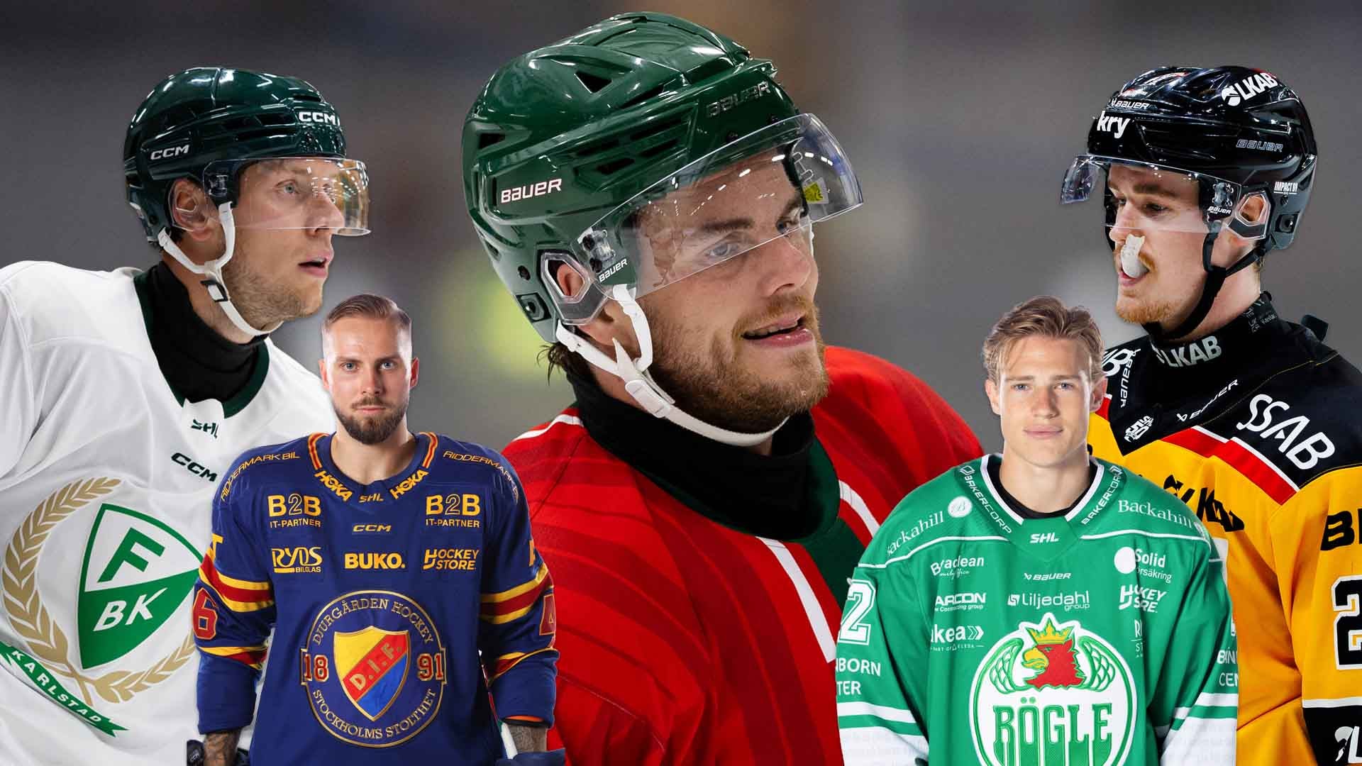 Bildbyrån