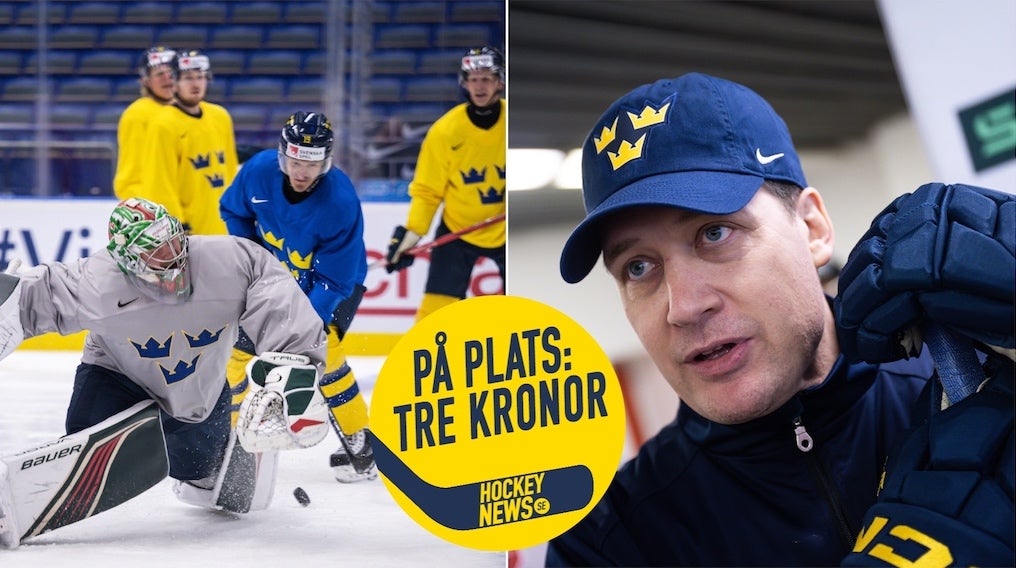 Foto: Maxim Thoré/Bildbyrån
