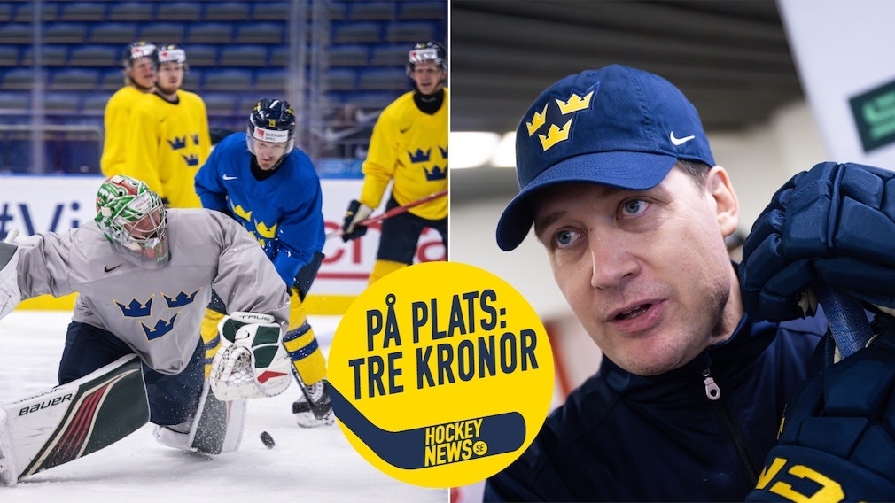 Foto: Maxim Thoré/Bildbyrån