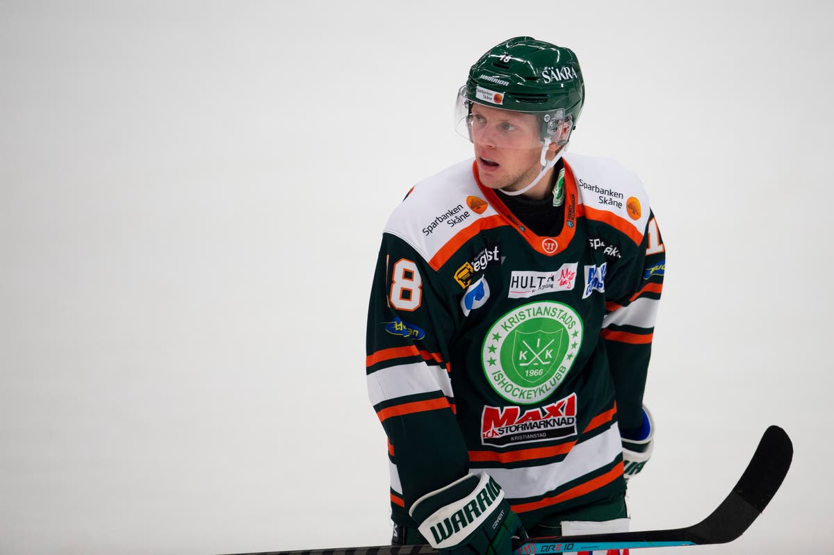 (17056) Kevin Wennström