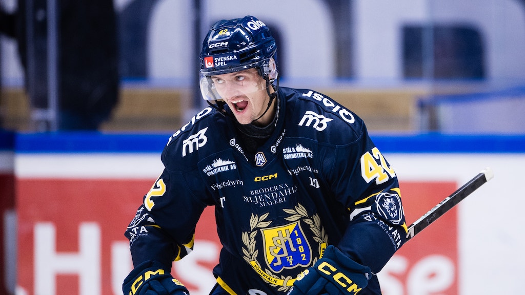 Foto: Kenta Jönsson/Bildbyrån