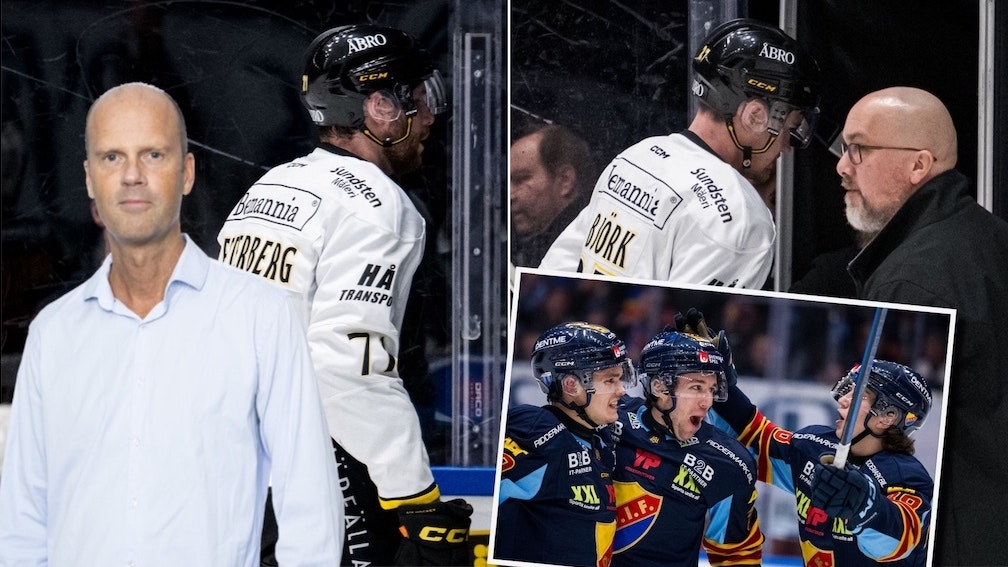 Foto: Bildbyrån