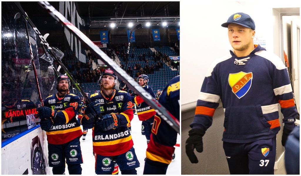 (12128) Robert Ohlsson/Jesper Pettersson