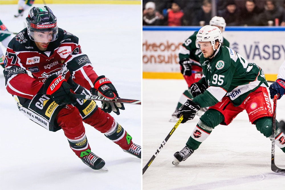 (14346) Boden / Väsby