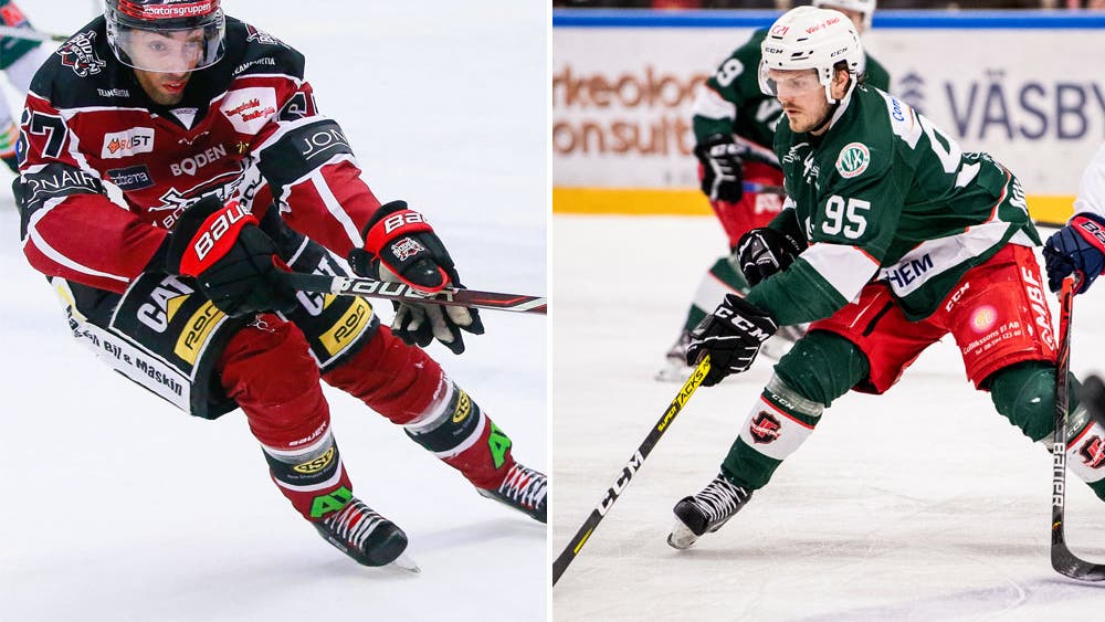 (14346) Boden / Väsby