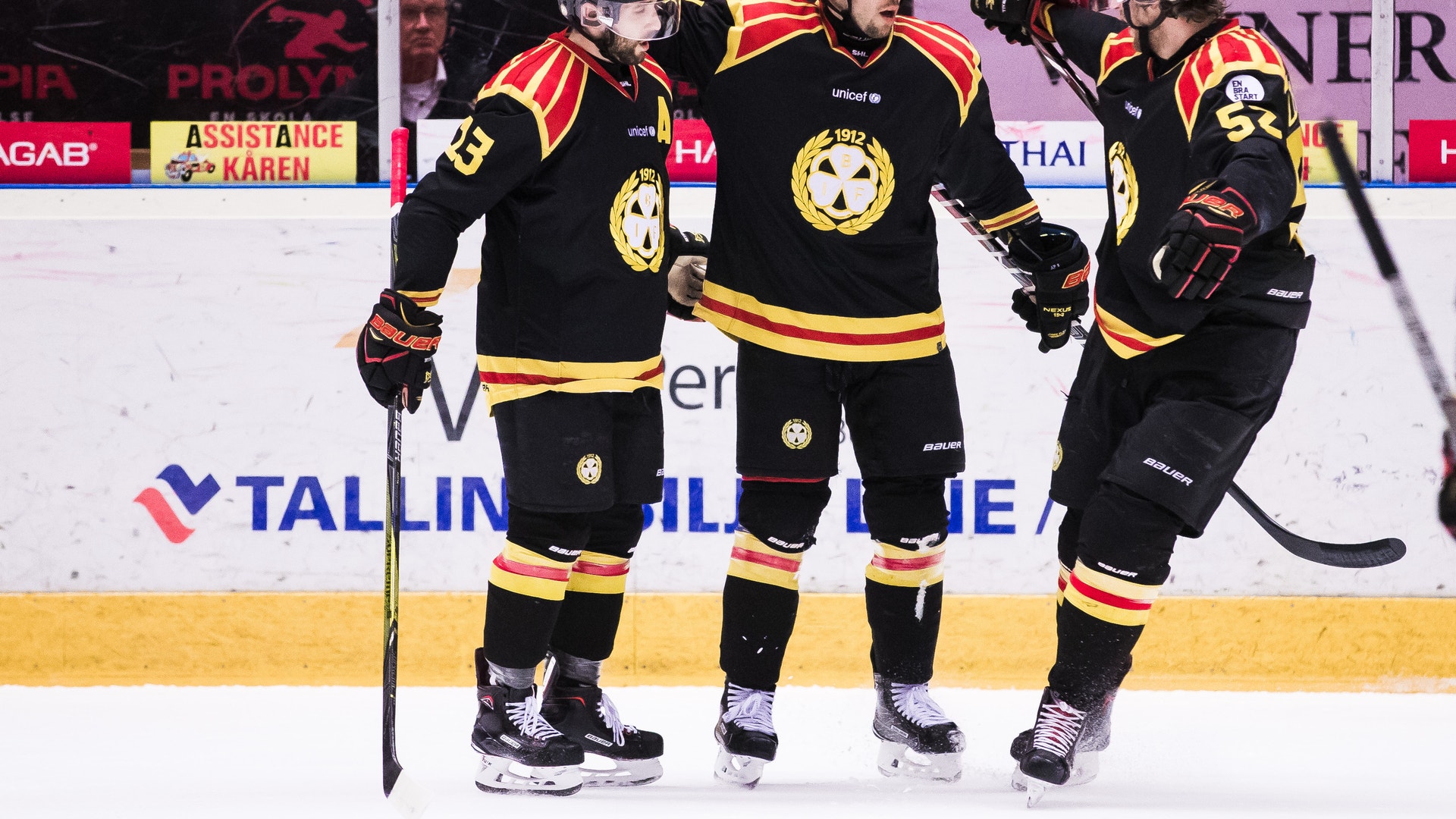 Kenta Jönsson/Bildbyrån