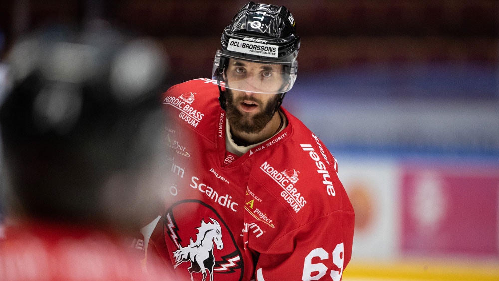 Daniel Eriksson/Bildbyrån