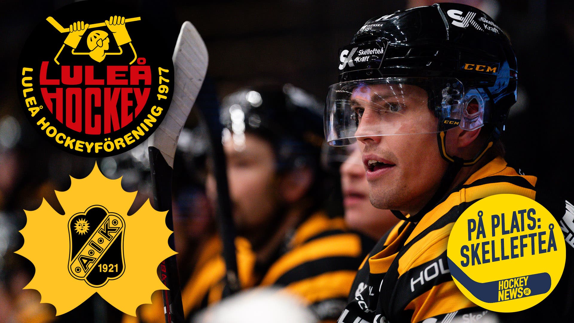 (30302) Andreas Johnson inför derbyt