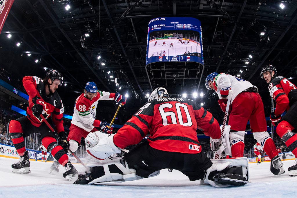 (23865) Thomas Chabot/Kanada