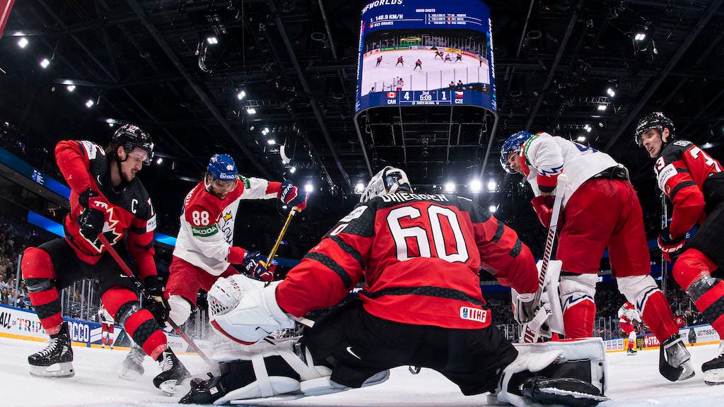 (23865) Thomas Chabot/Kanada