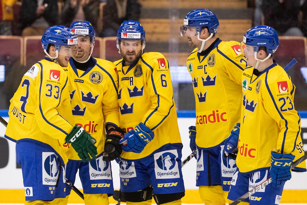 (10848) Patrik Berglund/Tre Kronor