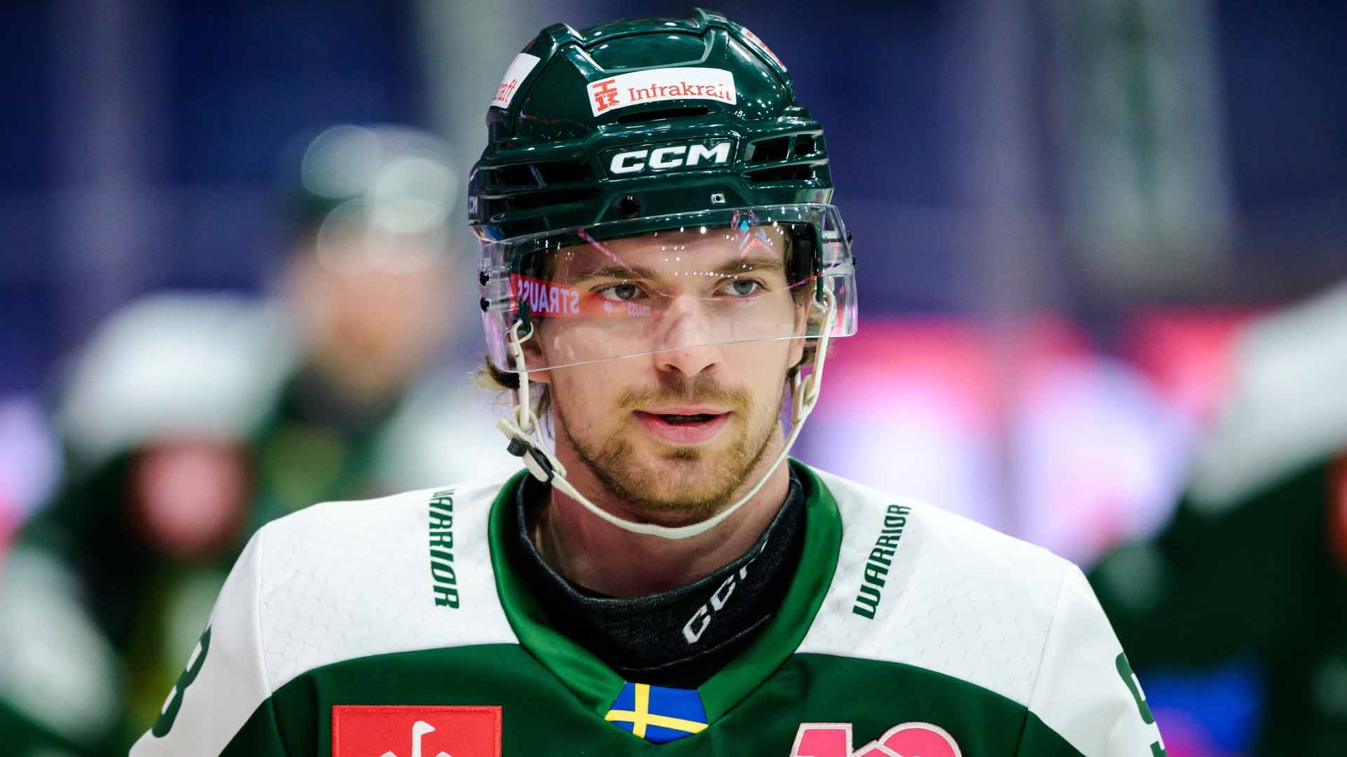 Foto: Bildbyrån
