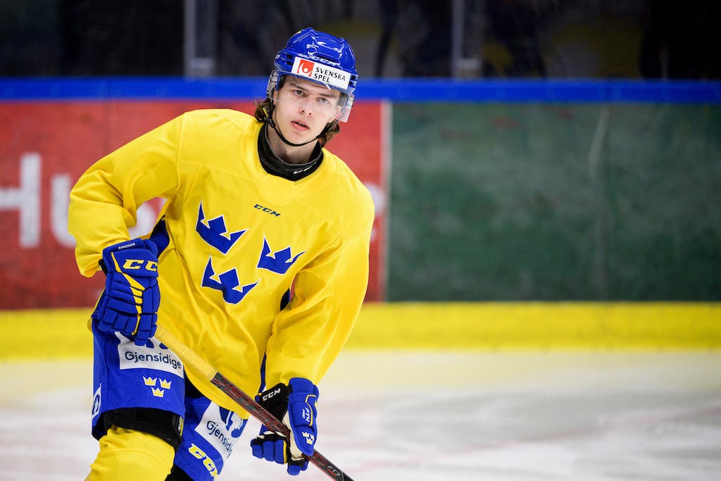 (19596) Albert Johansson/Tre Kronor