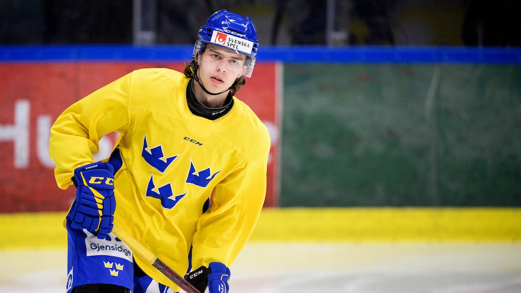 Simon Hastegård/Bildbyrån