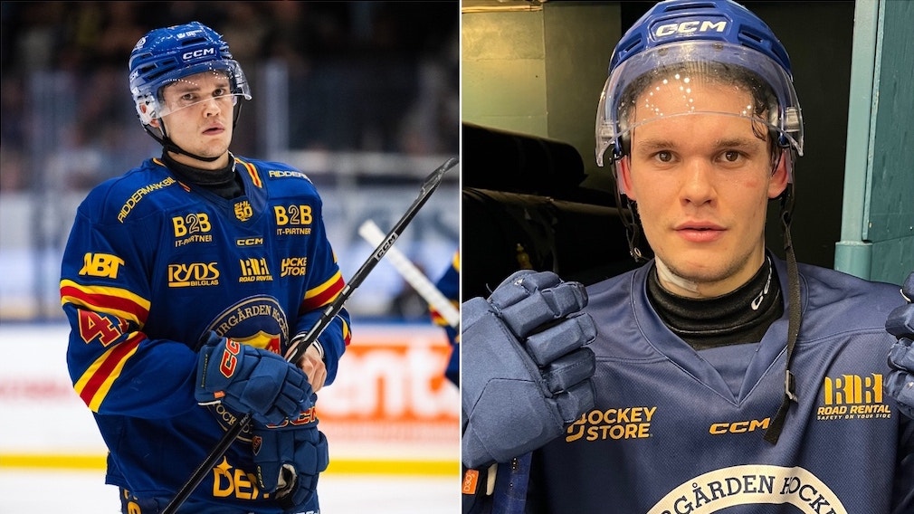 Foto: Bildbyrån och Mattias Ek