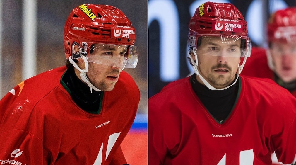 August Berg Gerry Fitzgerald