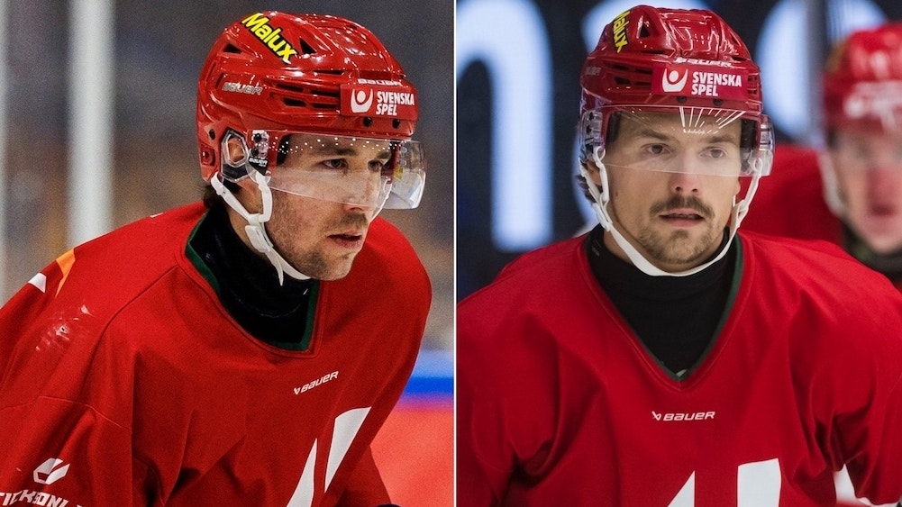 August Berg Gerry Fitzgerald