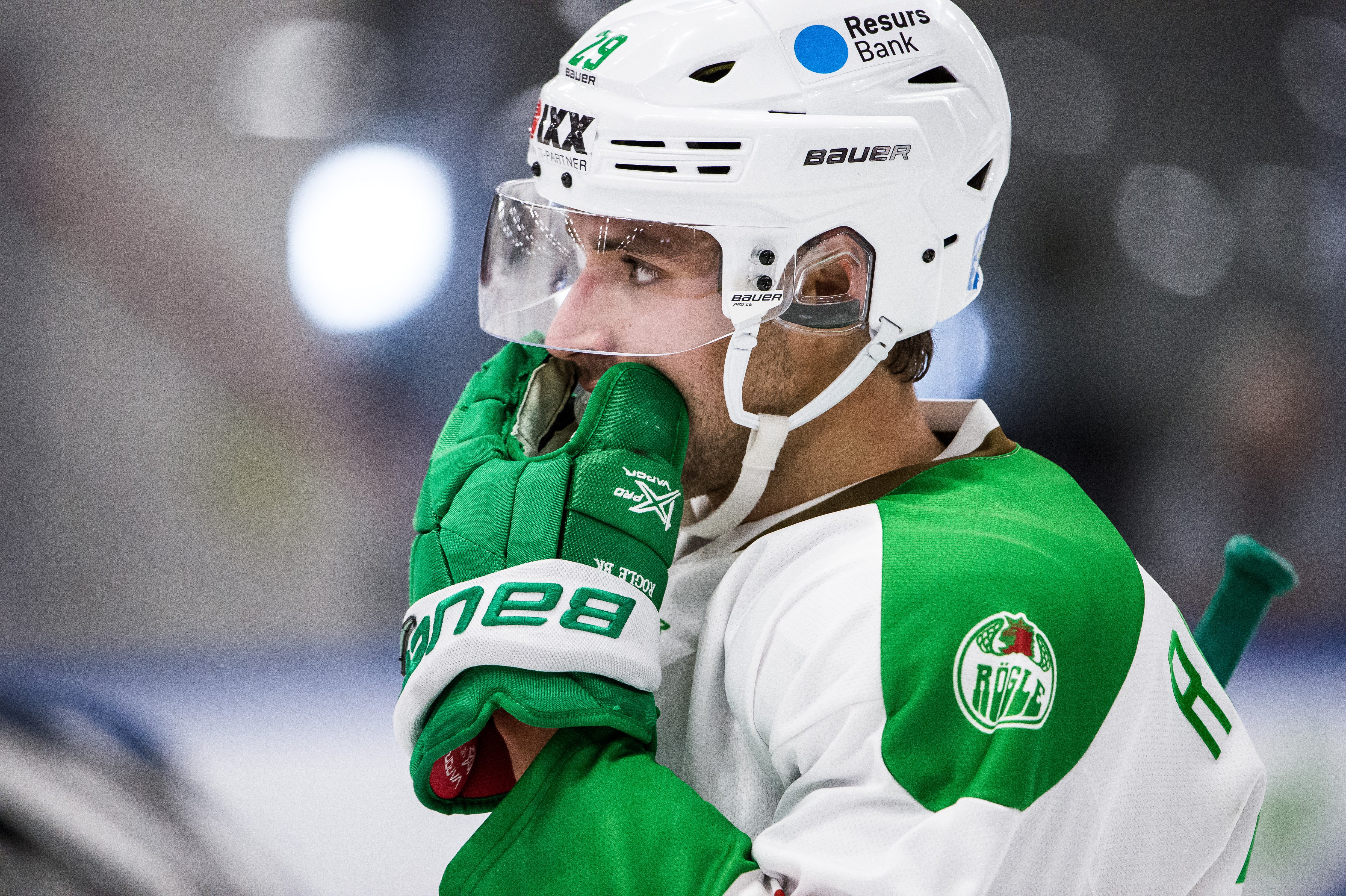 Magnus Lejhall/Bildbyrån