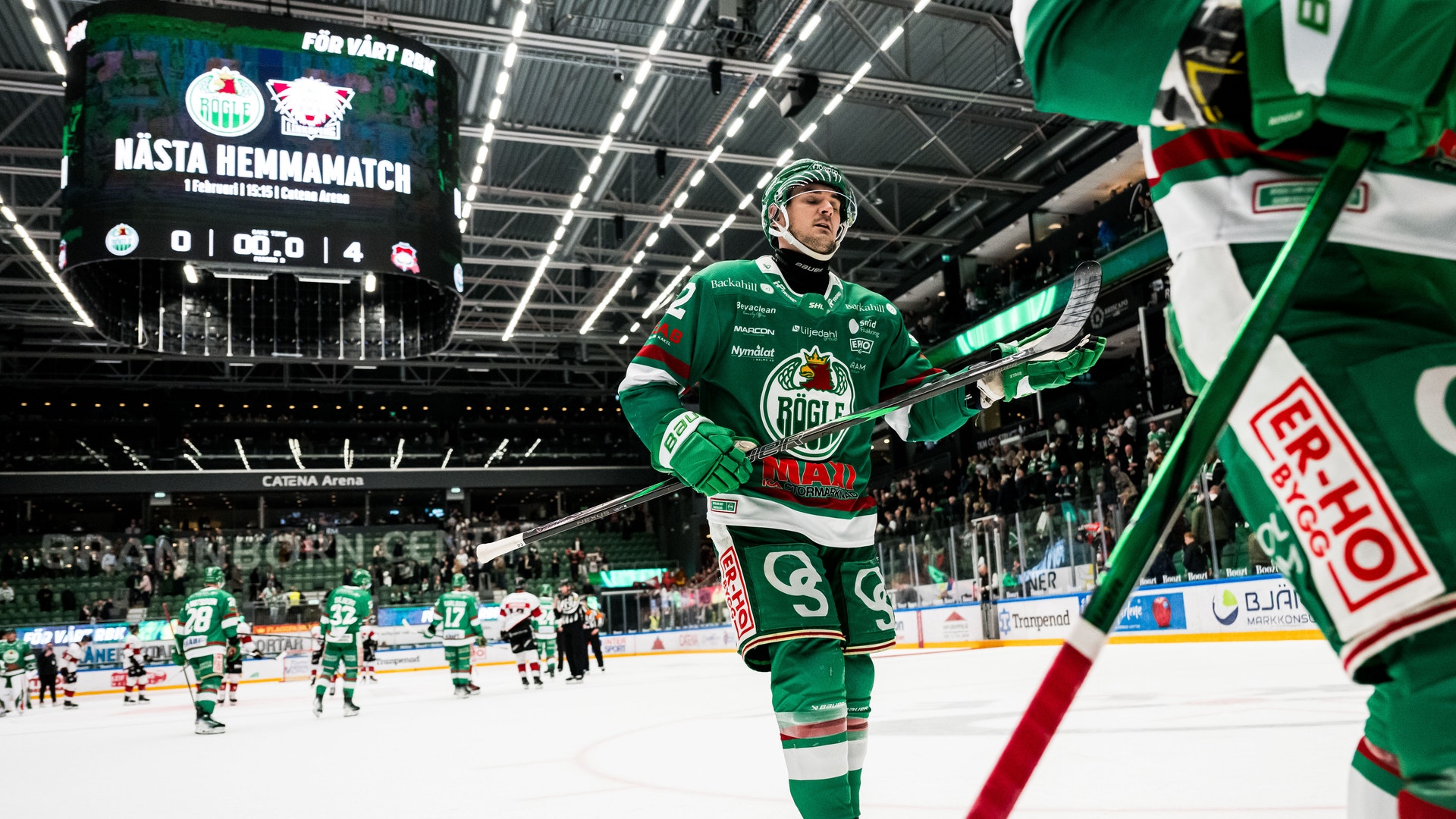 Foto: Petter Arvidson/Bildbyrån