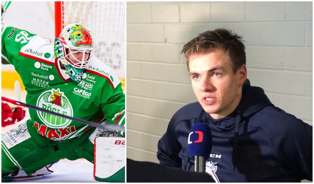 Bildbyrån/Mattias Ek/HockeyNews.se