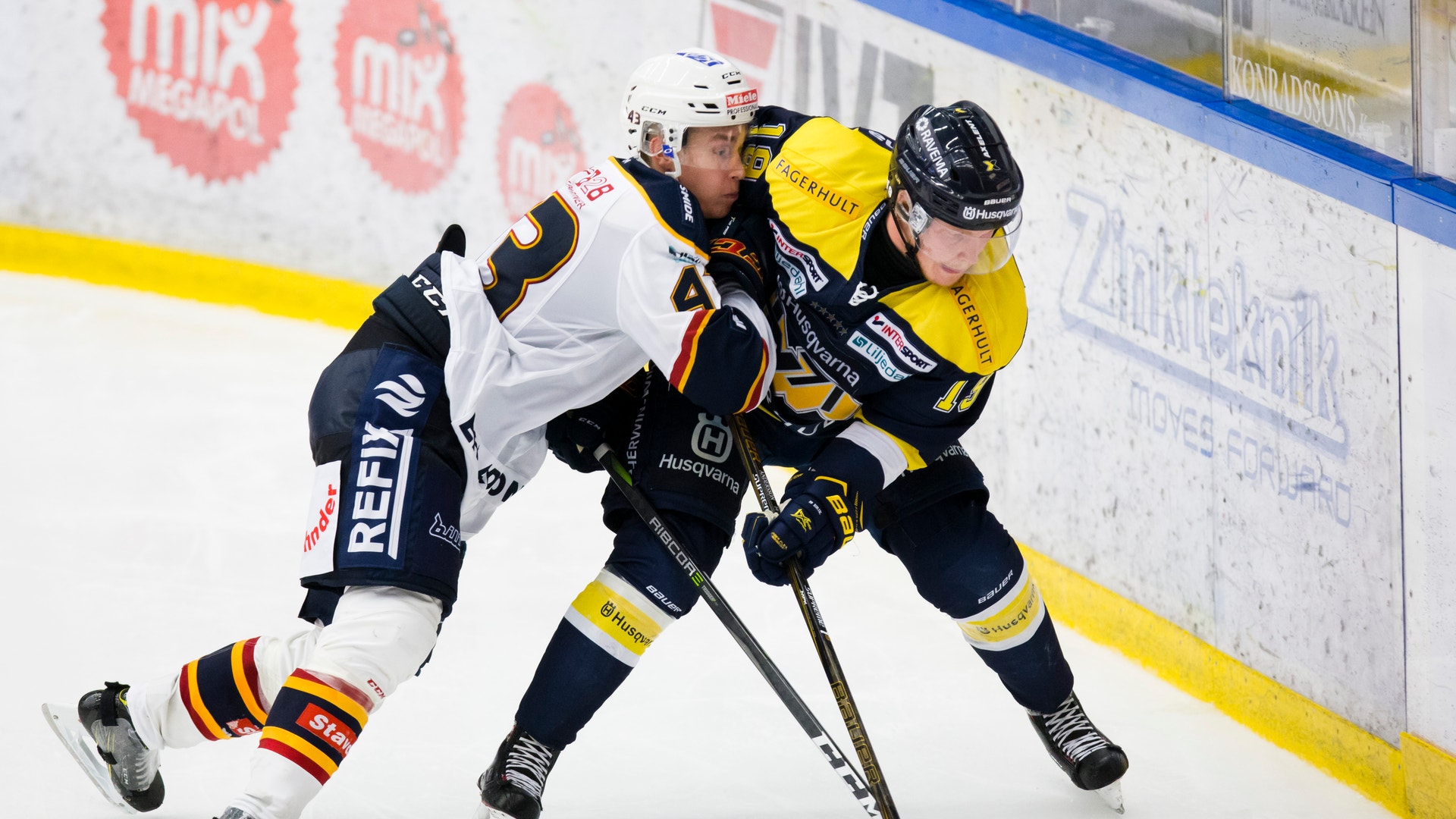 Stefan Lantz/Bildbyrån