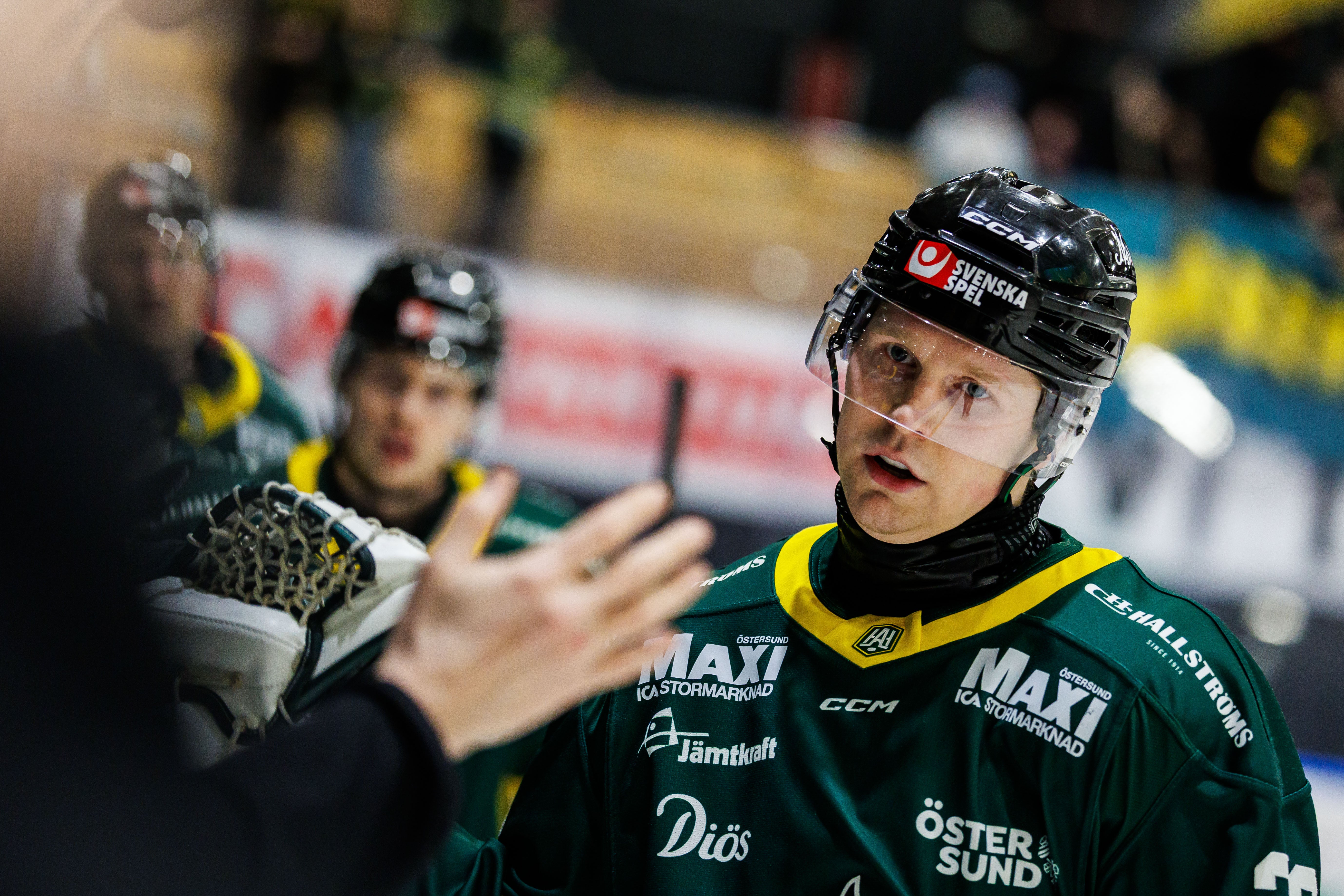 Foto: Johan Axelsson/Bildbyrån