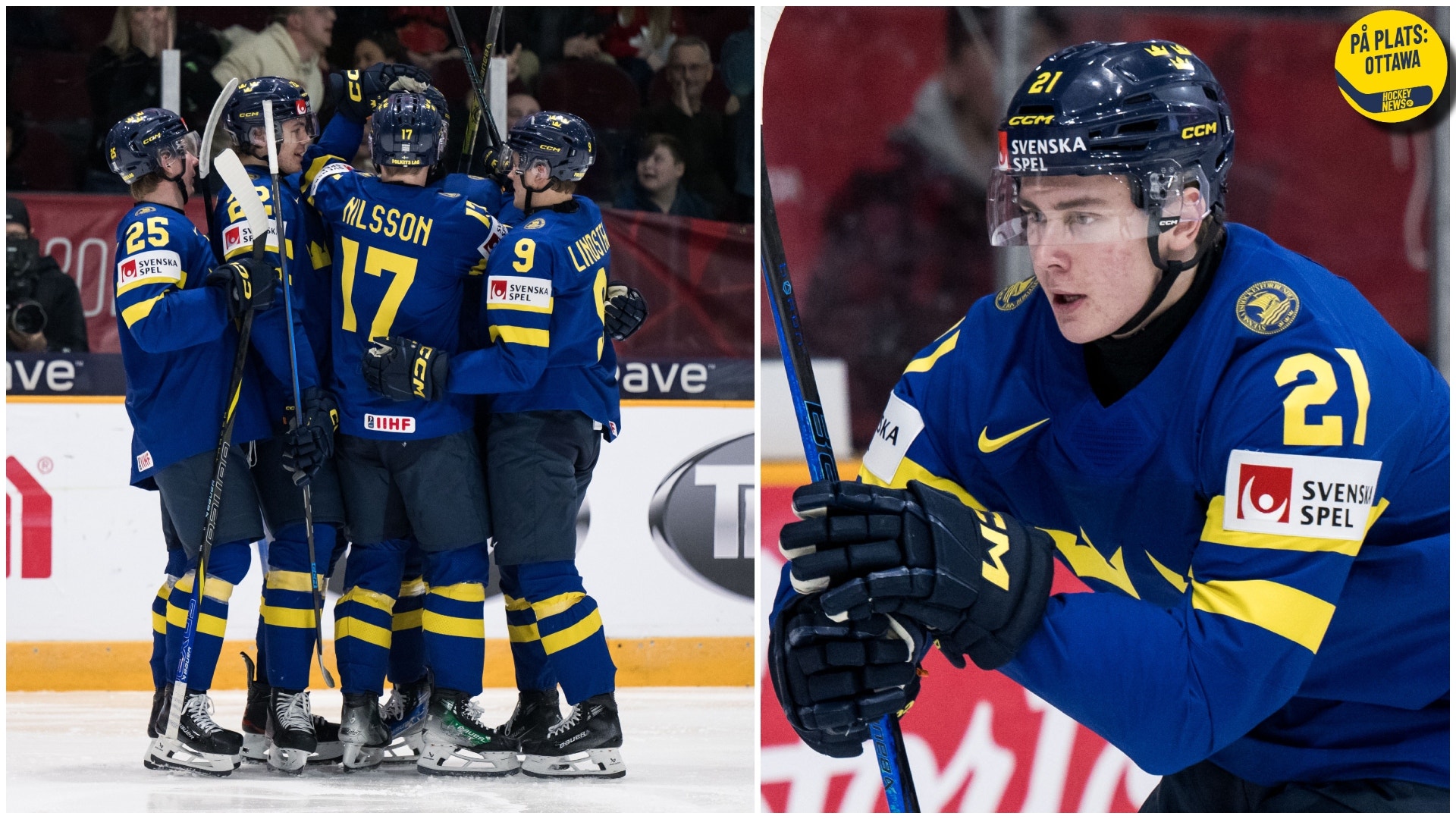 Sverige