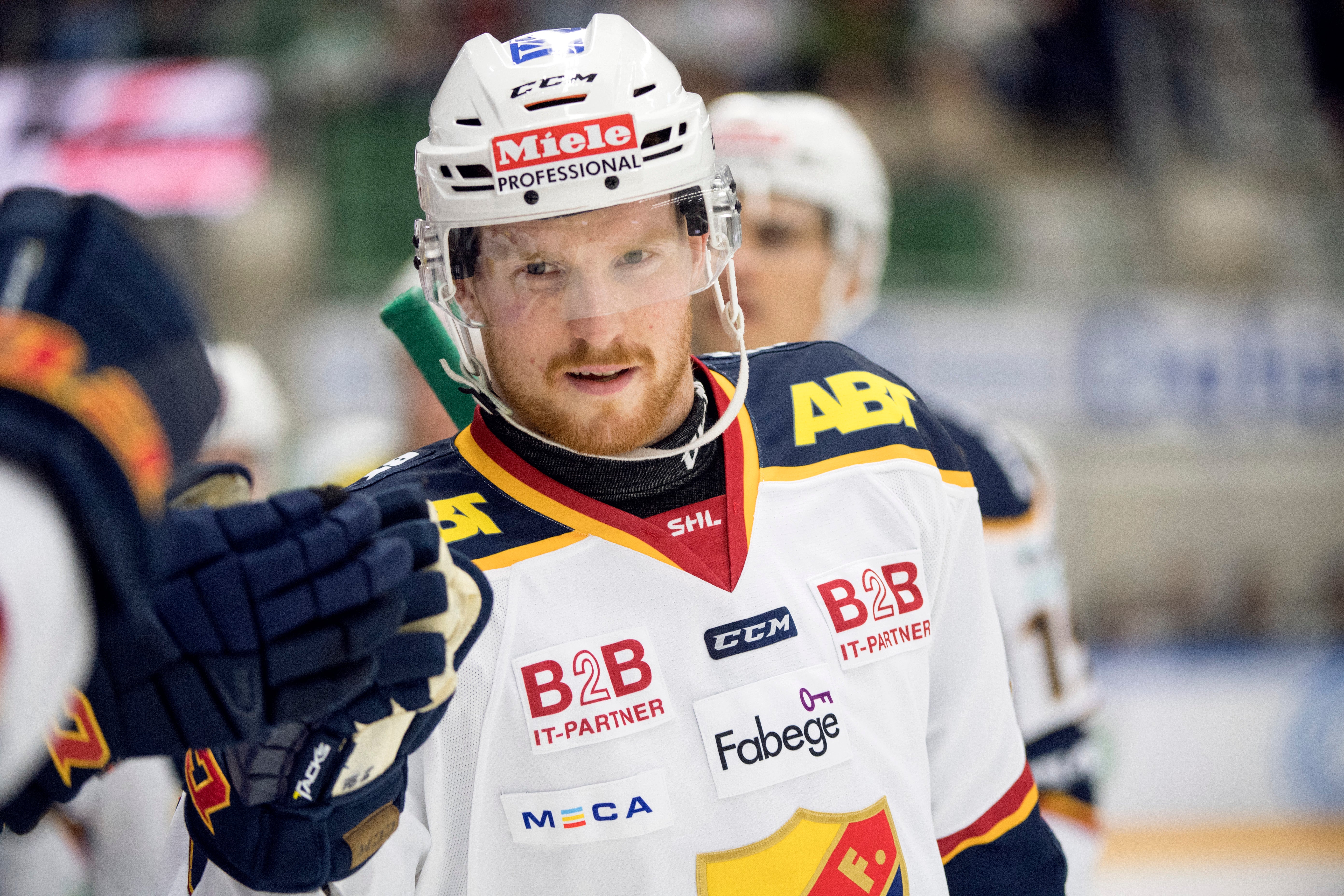 (2528) Marcus Fagerudd