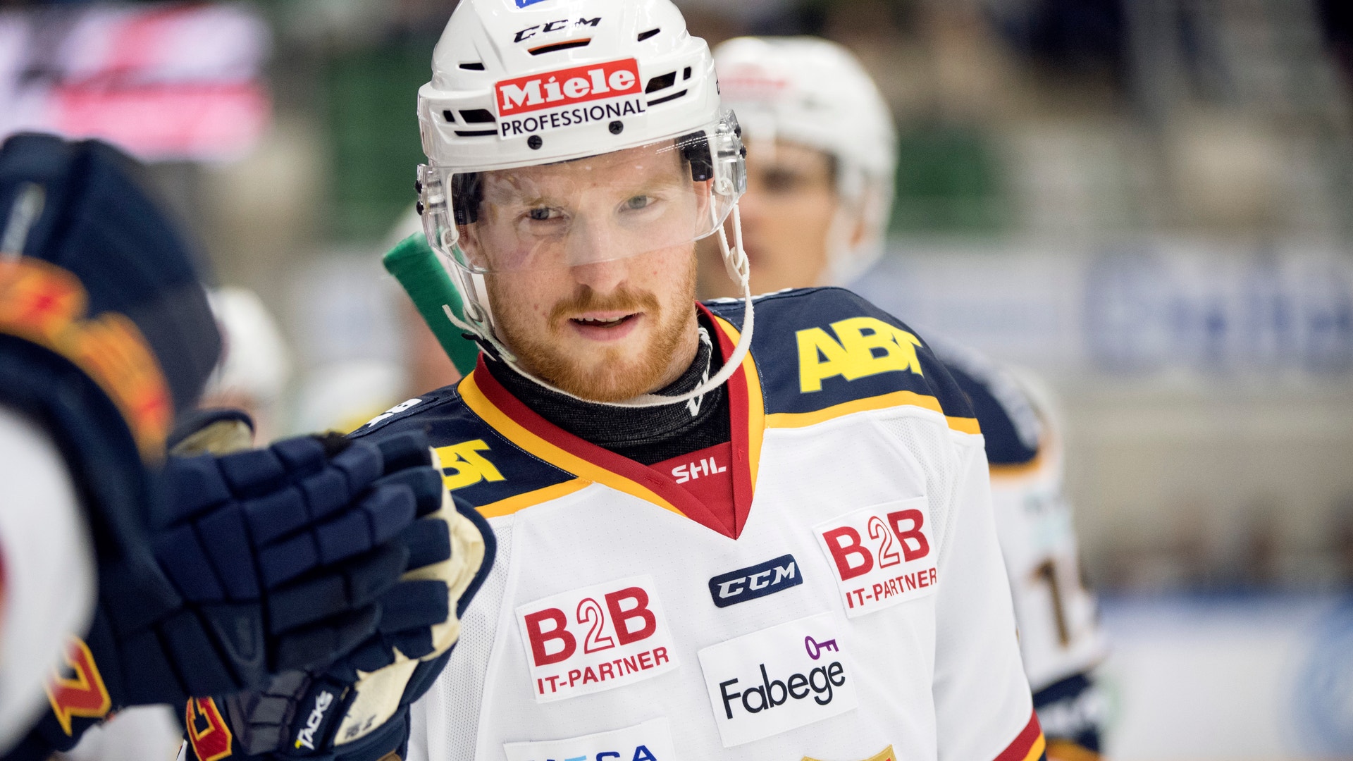 (2528) Marcus Fagerudd