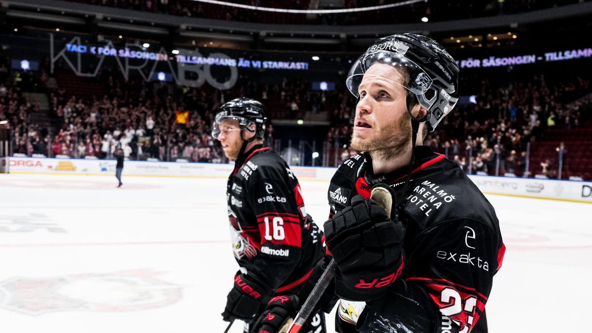 Christoffer Forsberg