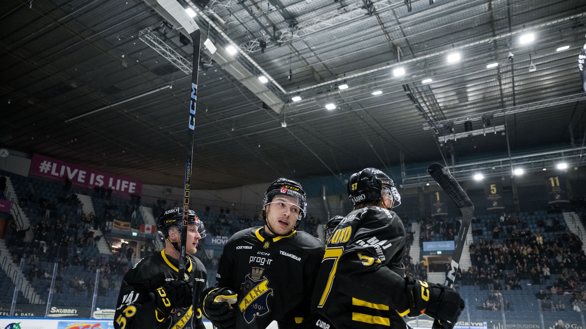 Foto: Bildbyrån