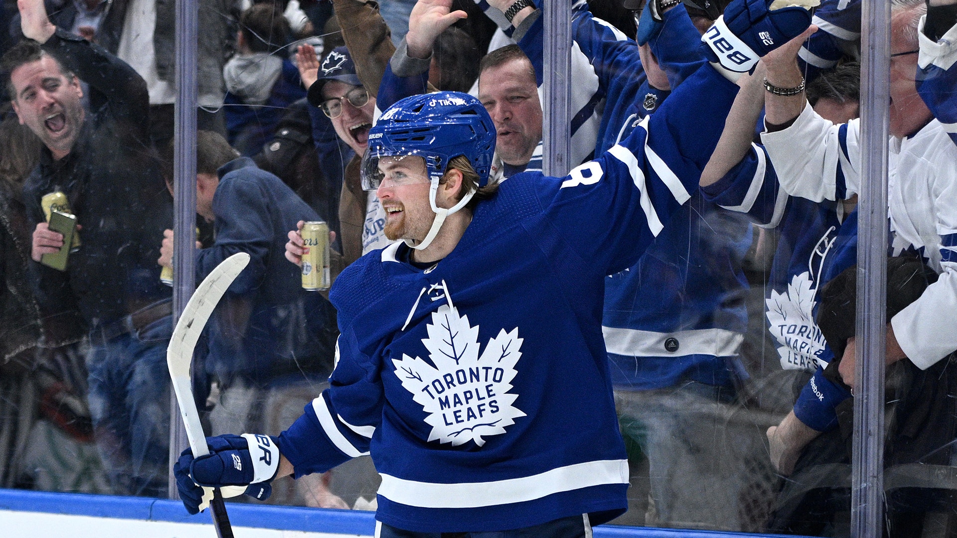 (23739) William Nylander