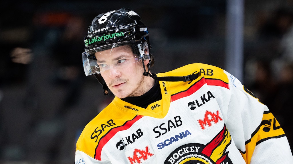 Michael Erichsen/Bildbyrån