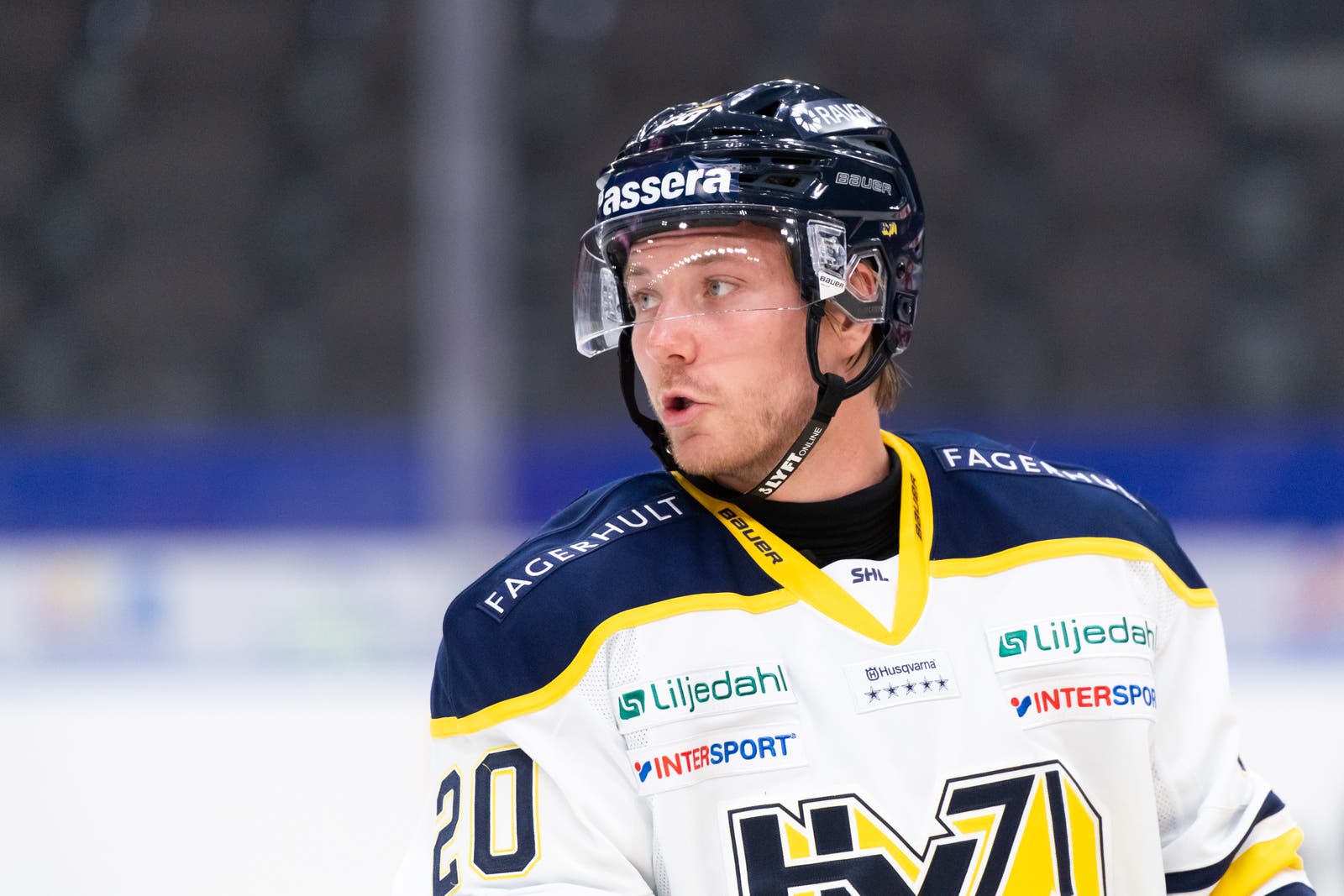 (23794) Linus Sandin