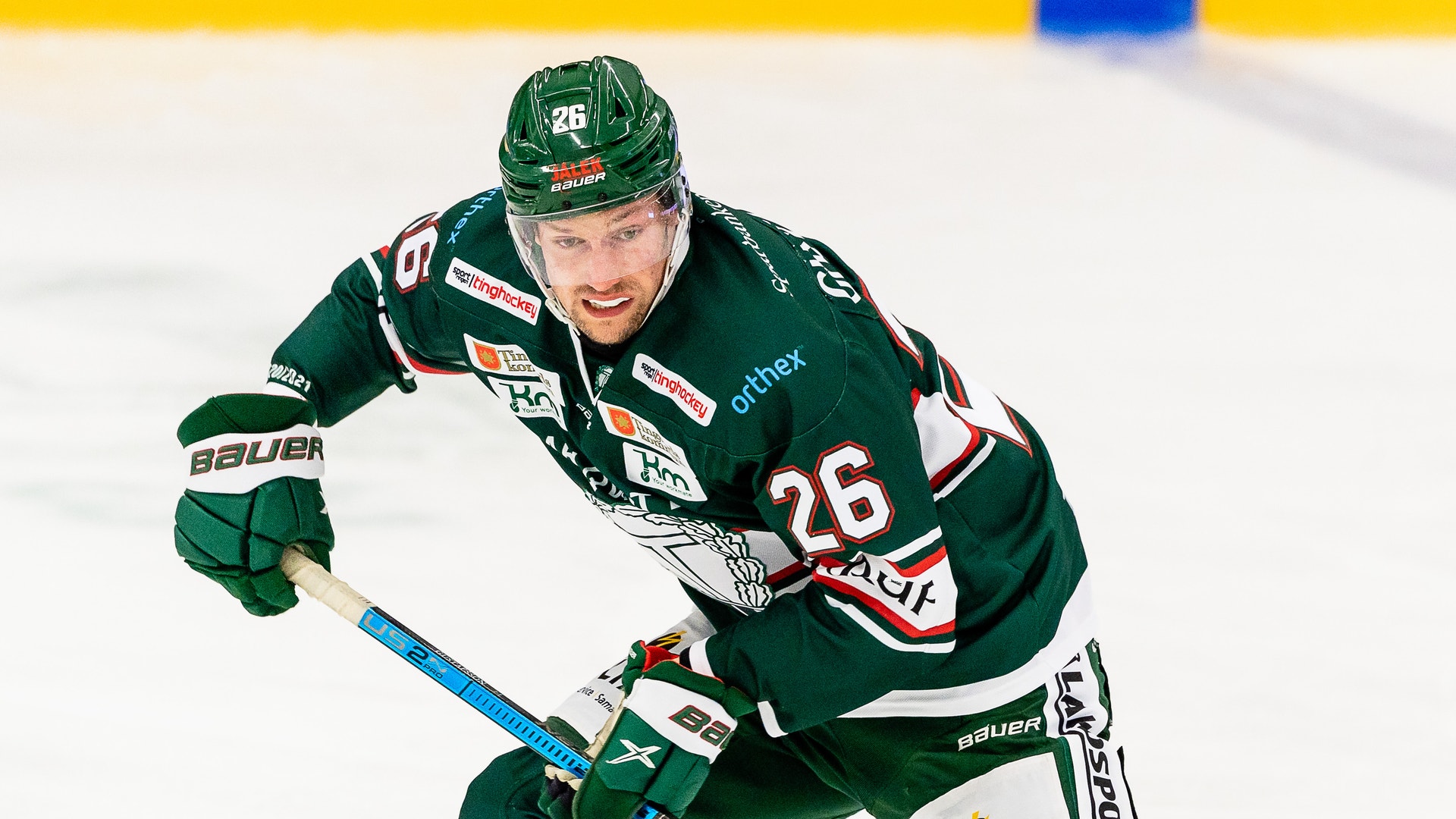 Jonas Ljungdahl/Bildbyrån
