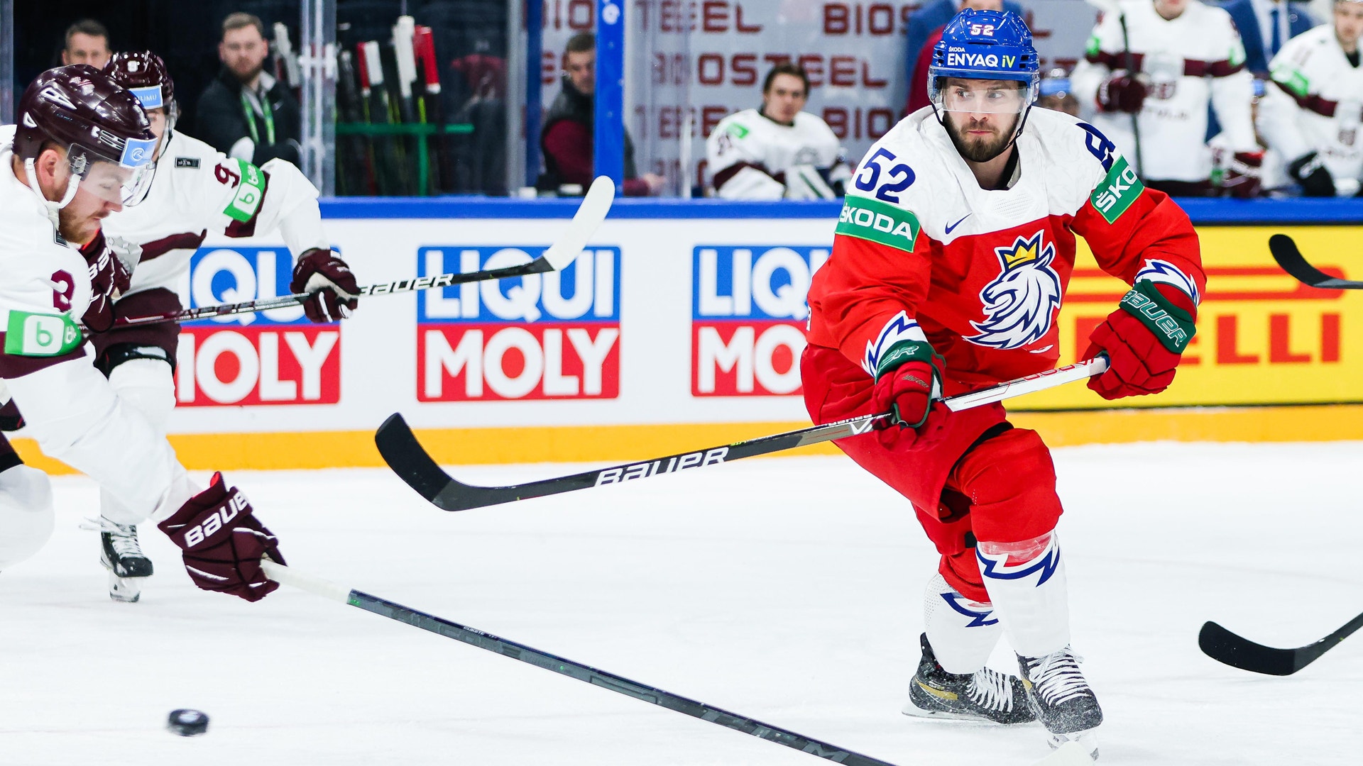 (23882) Michael Spacek