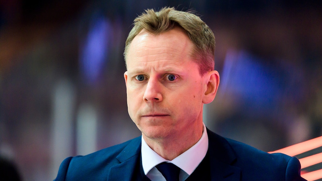 (13487) Robert Ohlsson/Djurgården