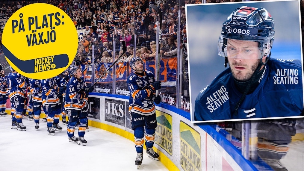 Foto: Jonas Ljungdahl/Bildbyrån