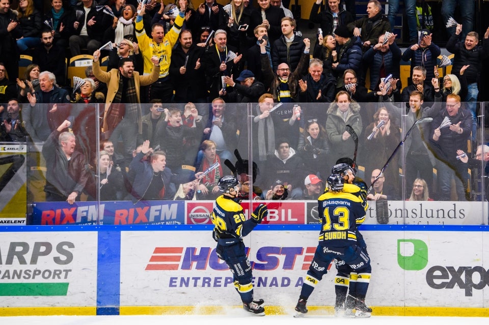 (6628) HV71:s läge lika bra som 2017