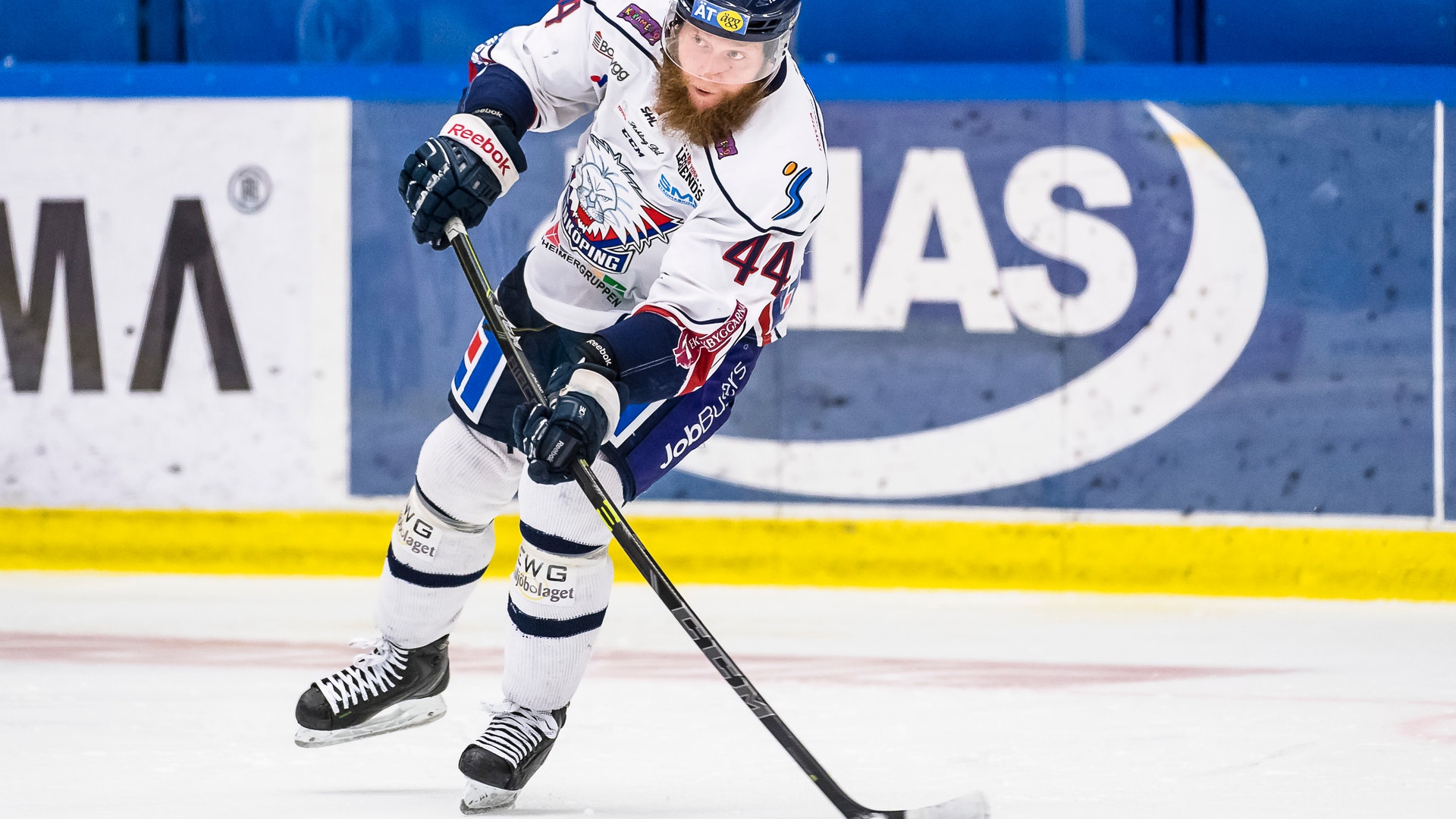 Jonas Ljungdahl/Bildbyrån