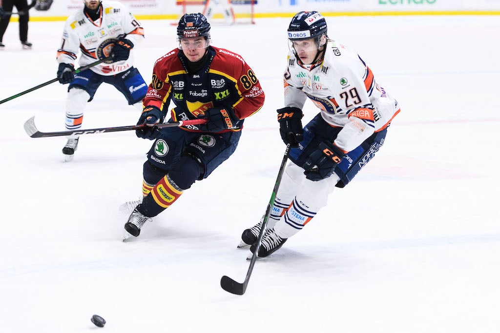 (17826) Alexander Holtz/Pontus Holmberg